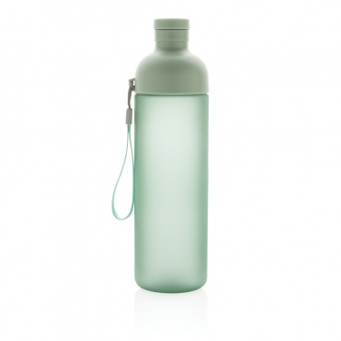 Logo trade promotional merchandise image of: Impact leakproof tritan bottle