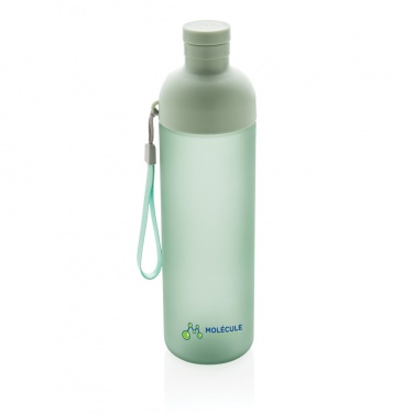 Logo trade promotional merchandise picture of: Impact leakproof tritan bottle