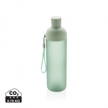 Logo trade promotional merchandise picture of: Impact leakproof tritan bottle