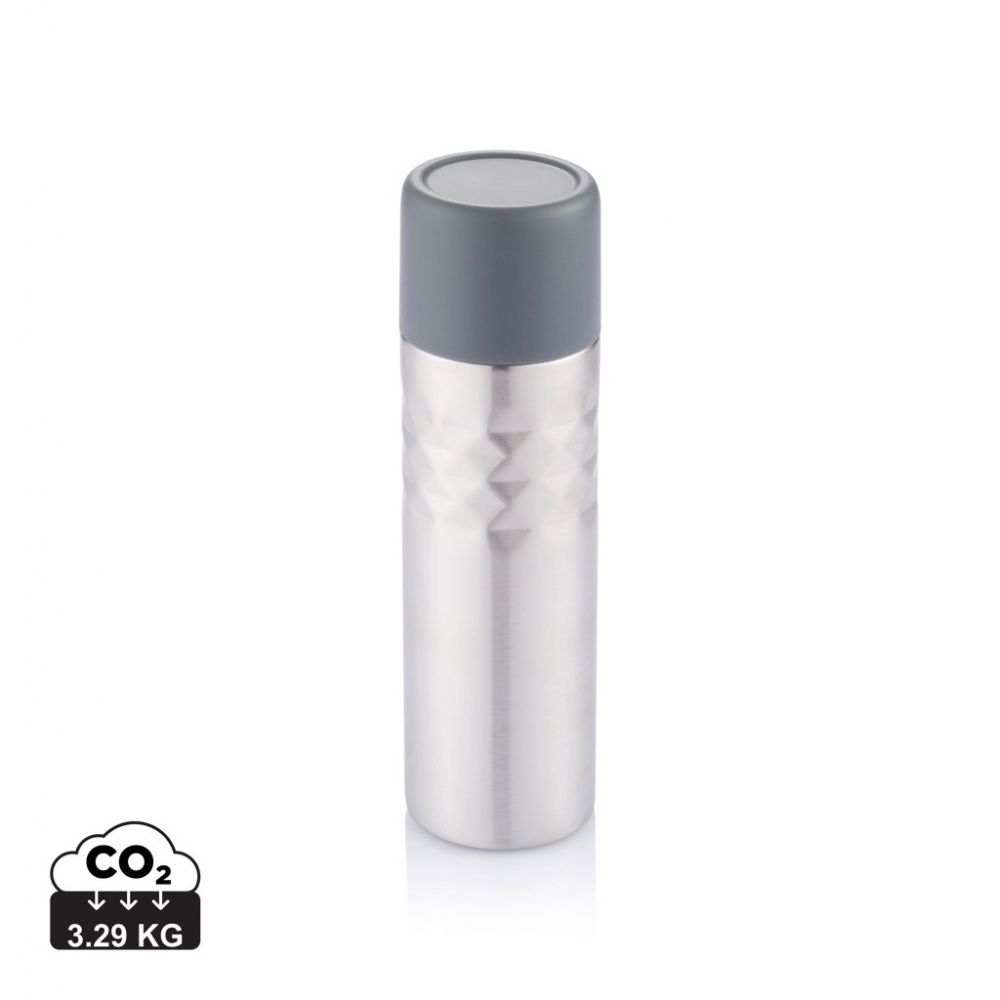 Logo trade promotional product photo of: Mosa flask