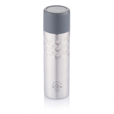 Logo trade promotional merchandise photo of: Mosa flask