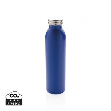 Logo trade promotional gift photo of: Leakproof copper vacuum insulated bottle