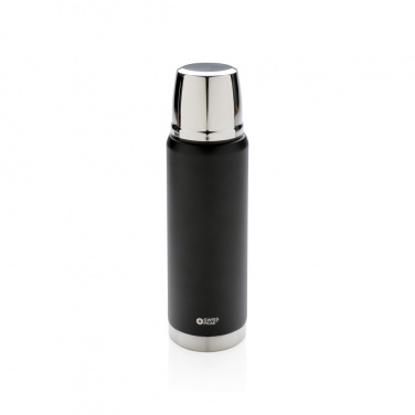 Logotrade promotional merchandise photo of: Swiss Peak Elite 0.5L copper vacuum flask