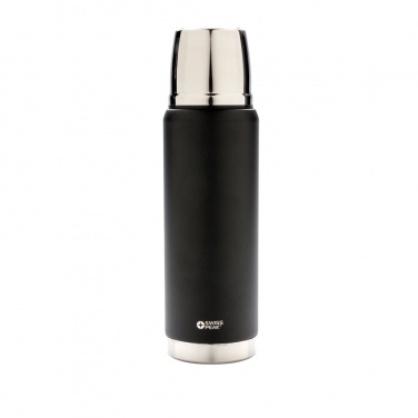 Logo trade promotional giveaways picture of: Swiss Peak Elite 0.5L copper vacuum flask