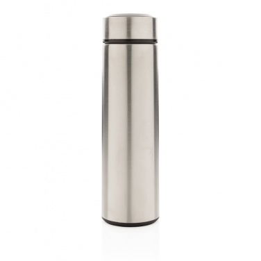 Logotrade advertising product image of: Vacuum stainless steel bottle