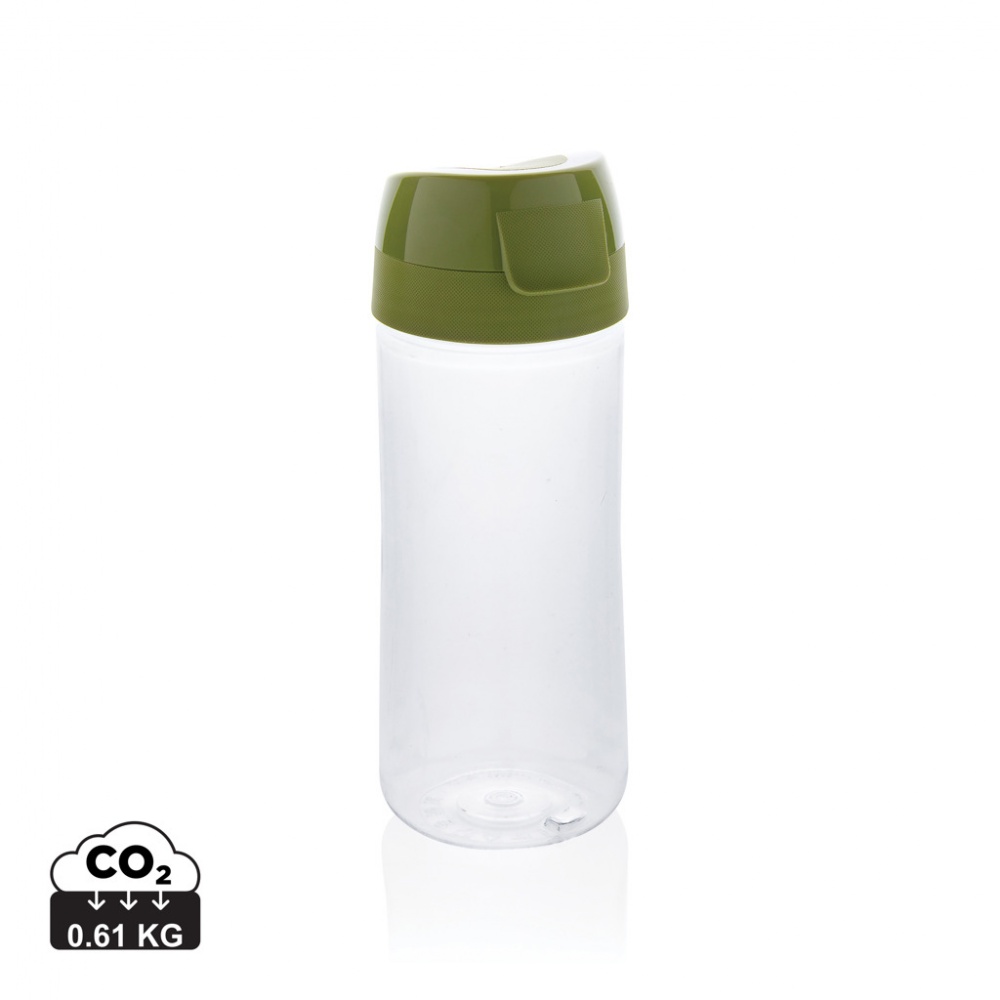 Logo trade promotional merchandise photo of: Tritan™ Renew bottle 0,5L Made In EU