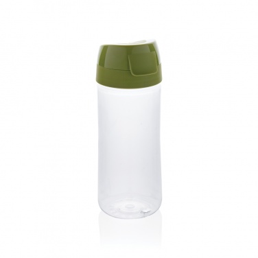 Logo trade advertising products picture of: Tritan™ Renew bottle 0,5L Made In EU