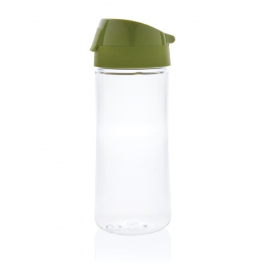 Logotrade promotional gift picture of: Tritan™ Renew bottle 0,5L Made In EU