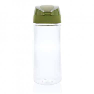 Logo trade advertising product photo of: Tritan™ Renew bottle 0,5L Made In EU