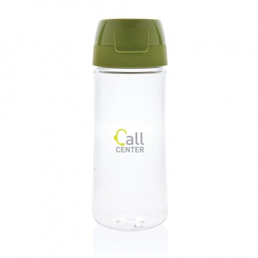 Logo trade advertising product photo of: Tritan™ Renew bottle 0,5L Made In EU