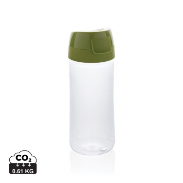 Logo trade corporate gifts picture of: Tritan™ Renew bottle 0,5L Made In EU