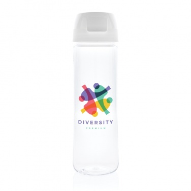 Logo trade promotional merchandise image of: Tritan™ Renew bottle 0,75L Made In EU