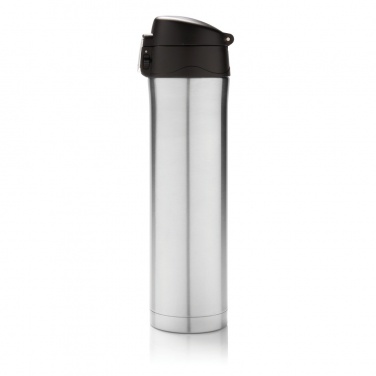 Logotrade promotional merchandise picture of: Easy lock vacuum flask