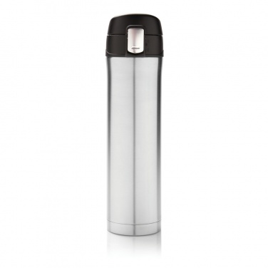 Logotrade corporate gift image of: Easy lock vacuum flask