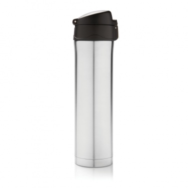 Logotrade promotional giveaways photo of: Easy lock vacuum flask