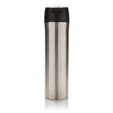 Logotrade advertising product image of: Easy lock vacuum flask