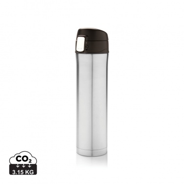 Logo trade promotional product photo of: Easy lock vacuum flask