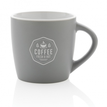 Logotrade promotional merchandise photo of: Ceramic mug with coloured inner 300ml