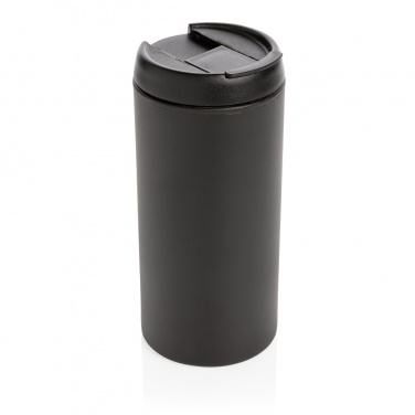 Logotrade promotional merchandise photo of: Metro RCS Recycled stainless steel tumbler