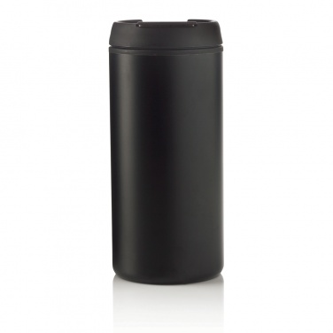 Logo trade promotional product photo of: Metro RCS Recycled stainless steel tumbler