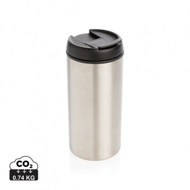 Logotrade promotional product image of: Metro RCS Recycled stainless steel tumbler