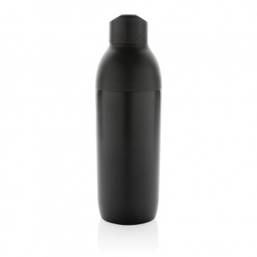 Logotrade promotional giveaways photo of: Flow RCS recycled stainless steel vacuum bottle