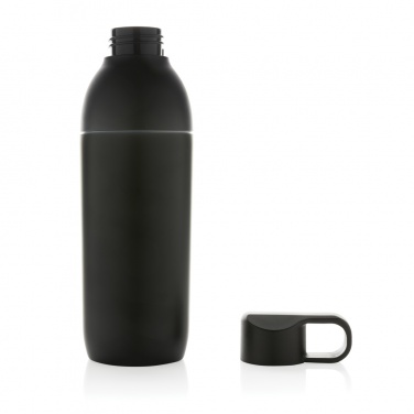 Logotrade advertising product picture of: Flow RCS recycled stainless steel vacuum bottle