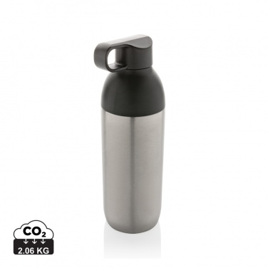 Logotrade corporate gifts photo of: Flow RCS recycled stainless steel vacuum bottle