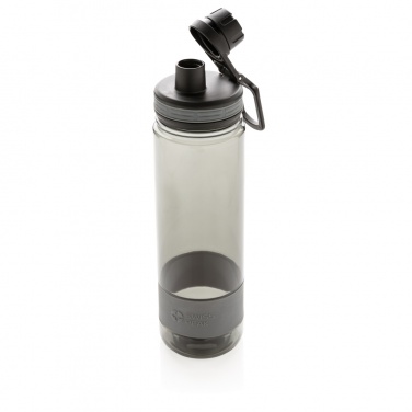 Logo trade business gift photo of: Tritan bottle