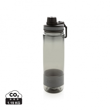 Logo trade corporate gifts image of: Tritan bottle