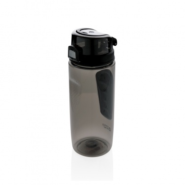 Logo trade business gift photo of: Swiss Peak deluxe tritan sports bottle