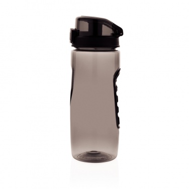 Logotrade advertising product picture of: Swiss Peak deluxe tritan sports bottle