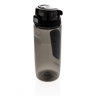 Logotrade promotional item picture of: Swiss Peak deluxe tritan sports bottle