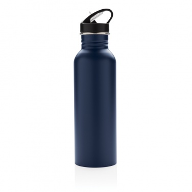 Logotrade advertising product image of: Deluxe stainless steel activity bottle