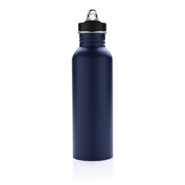 Logotrade promotional items photo of: Deluxe stainless steel activity bottle