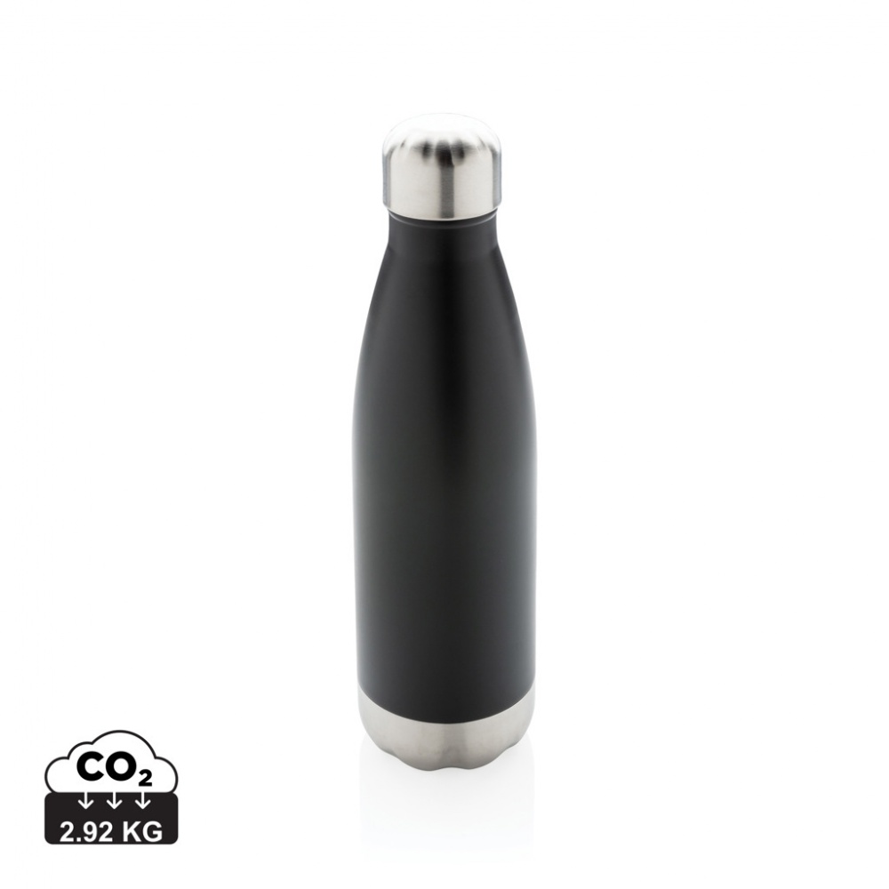 Logotrade promotional items photo of: Vacuum insulated stainless steel bottle