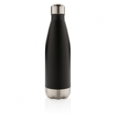 Logotrade promotional merchandise image of: Vacuum insulated stainless steel bottle