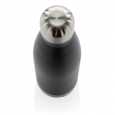 Logotrade promotional item picture of: Vacuum insulated stainless steel bottle