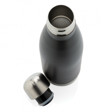 Logotrade promotional merchandise picture of: Vacuum insulated stainless steel bottle