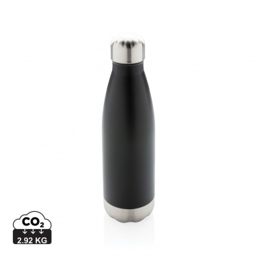 Logotrade promotional merchandise photo of: Vacuum insulated stainless steel bottle