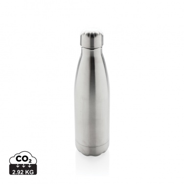 Logotrade promotional products photo of: Vacuum insulated stainless steel bottle