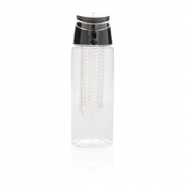 Logotrade promotional giveaway picture of: Lockable infuser bottle