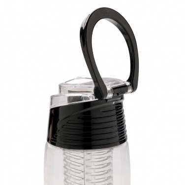 Logotrade advertising product image of: Lockable infuser bottle