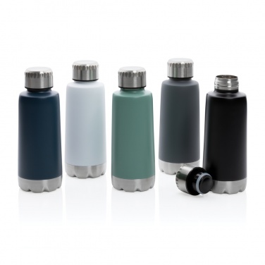 Logo trade corporate gift photo of: Trend leakproof vacuum bottle