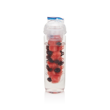 Logo trade promotional gifts picture of: Water bottle with infuser