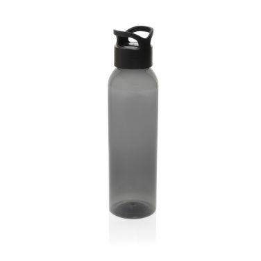 Logotrade advertising product image of: Oasis RCS recycled pet water bottle 650ml