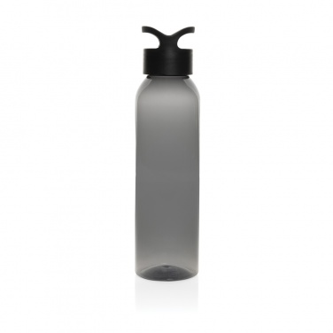 Logo trade advertising products picture of: Oasis RCS recycled pet water bottle 650ml