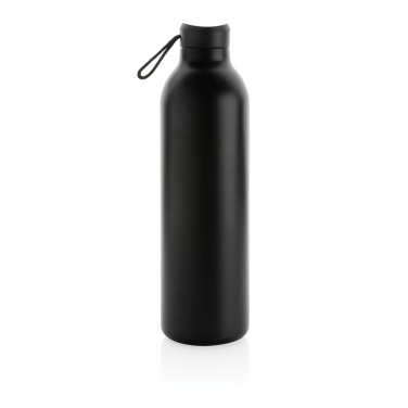 Logo trade promotional products image of: Avira Avior RCS Re-steel bottle 1L