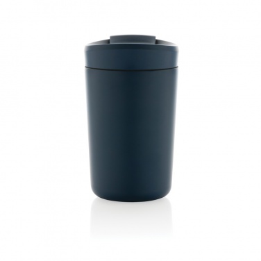 Logo trade advertising products picture of: Avira Alya RCS Re-steel tumbler 300ML