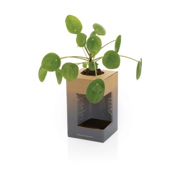 Logo trade promotional merchandise image of: Avira Alya RCS Re-steel tumbler 300 ml